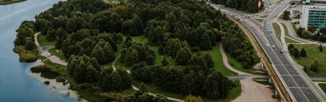 Pärnu tahab ise suurüritusteks Eestis seni puuduva suurhalli rajada. Selleks algatati juba ka planeering 