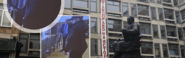 MISTERIJA TAJNIH PROLAZA ISPOD REKTORATA! Šokantni detalji istrage na najstarijoj visokoškolskoj ustanovi u Srbiji: Stradala devojka na fakultet ušla iz zgrade uprave Univerziteta!