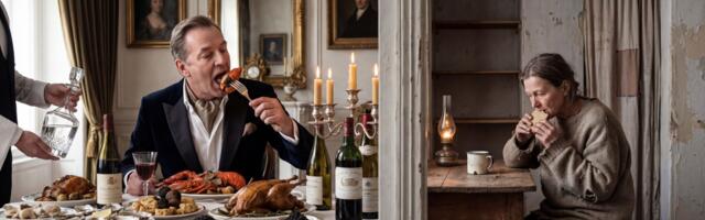 Ikka see toiduainete käibemaks – tehke juba ära!