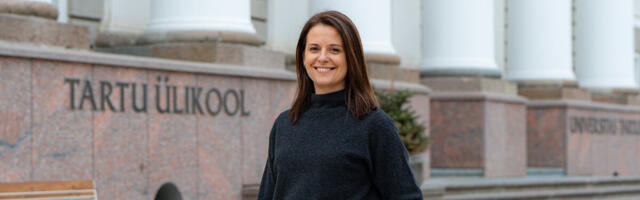 25 000 eestlast on juba vastanud küsimustikule, kus teadlased uurivad, mis meie vaimset tervist hoiab ja murendab