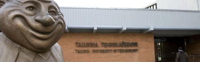 TalTechi magistritööd: miks Pärnu teater vajub ja Eesti tervishoiujuhid läbi põlevad?