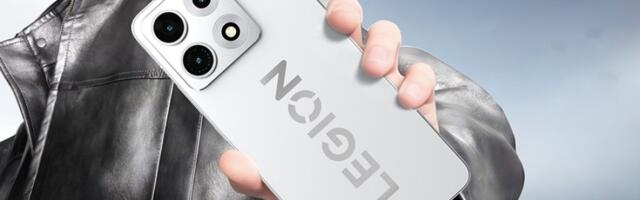 More Lenovo Legion Y70 2026 specs revealed ahead of launch