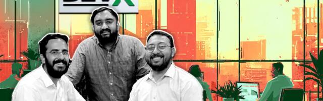 DevX Swings Back To The Black, Reports ₹8 Cr Profit In Q4