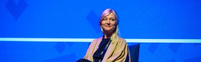 Startup Estonia endine juht Eve Peeterson asub juhitööle Tallinna linna sihtasutuses