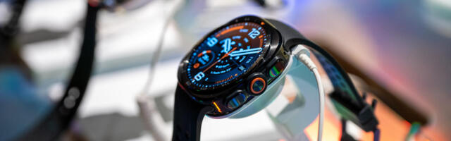Uued Samsung Galaxy Watch Ultra2 ja Galaxy Watch9 hakkavad jälgima südame tervist, treeningkoormust ja uneapnoed