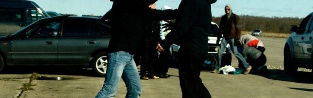 Traumapunkti uuring kinnitab: pooled näo- ja lõualuutraumade saanud meestest on purjus