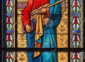 Tõnu Kuusemaa - Tänasel toomapäeval, 21. detsembril, mälestatakse apostel Toomast.