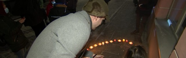 Reporter: Navalnõid toetatakse ka Tallinnas