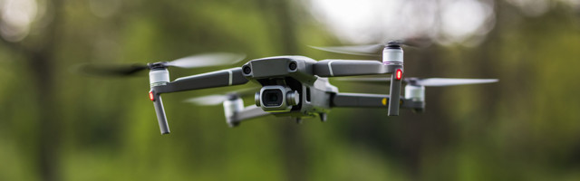 Drooni lennutamisega kaasnevad ka reeglid ja vastutus