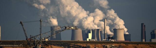 190 riiki ja organisatsiooni lubasid kliimakonverentsil lõpetada söe põletamise, aga suurimad saastajad jäid kõrvale