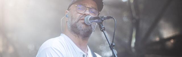 Mihkel Raud: on rõõmus ja reibas aeg, ka oma uusaastalubadustest olen suutnud kinni pidada