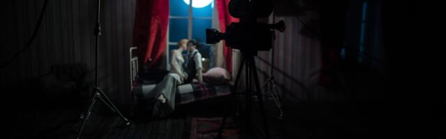 «Tema seisis selle toiduahela tipus ja ta kandis hoolt, et kõik seda teaksid»