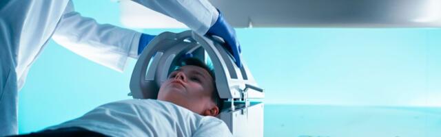 ATHga lapse aju struktuursed erinevused võivad olla seniarvatust väiksemad