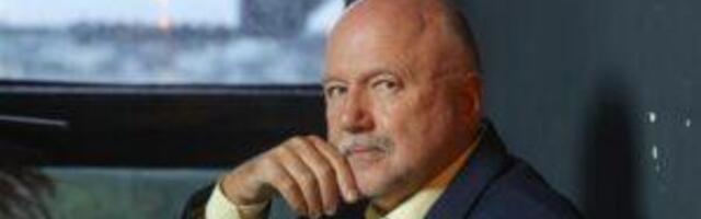 Reisile mesilastega ehk Hallist tsoonist välja ja tagasi