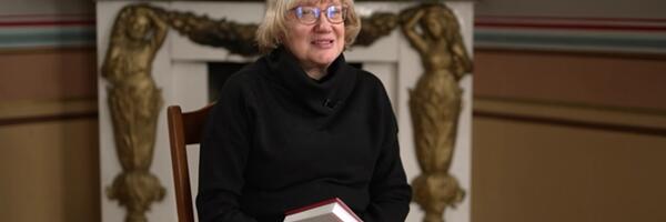 Selgusid Kultuurkapitali kirjanduse aastaauhindade laureaadid