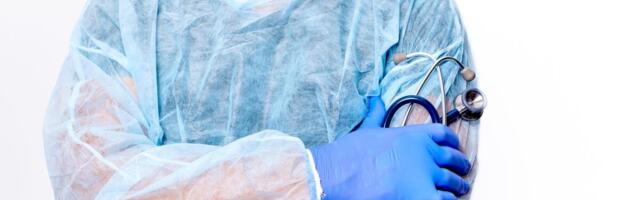 Briti arst-residentide streik võib ohustada kuni 250 000 vastuvõttu