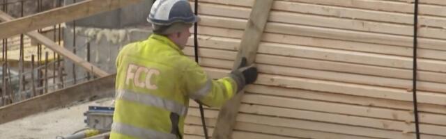 VIDEO. Majanduse aeglane taastumine ohustab töökohti
