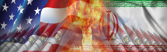 USA plaanib rünnata Iraani, kui see peaks looma tuumarelva