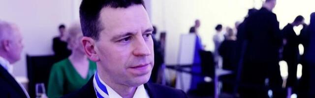 LIHTSALT IMELINE: JÜRI RATASE noorim pereliige sulatab kõik südamed