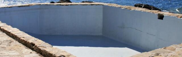 Võib-olla oleme “teil pole mitte midagi” lähemal, kui me mõistame