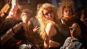 Ei saa olla staar, olemata koletis