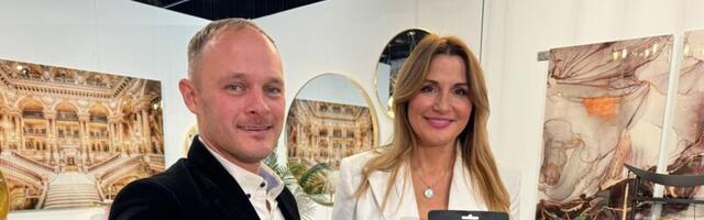 Meisterda ise kaunis küünal!