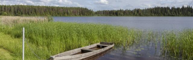 2. detsembrist saab järgmiseks aastaks esitada kalastuskaardi taotlusi