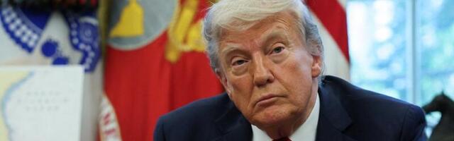 Trump: meil on Venemaaga diil. Me peame saama diili Zelenskõiga. Mul ei ole lemmikuid