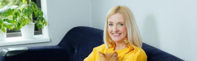 MINU JUURED | Evelin Samuel-Randvere: see oli vanemate ühine otsus, et isa polnud osa süsteemist