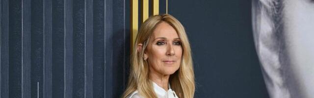 Céline Dion naaseb Eurovisionile? Baselis toimusid salajased proovid