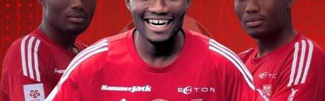 Harju täiendas meeskonda Leverkuseni Bayeris sirgunud kaitsjaga