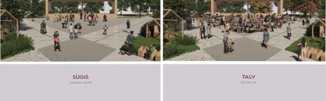 Feministlik linnaruum