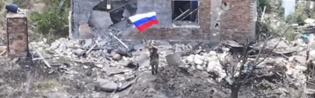 Kas Donbassi „võtmed“ läksid neljapäeval päriselt Venemaa kätte? Või on need veel Ukraina käes?