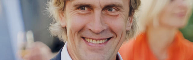 Isamaa nimekirjaga Tallinnas liitub Allar Levandi