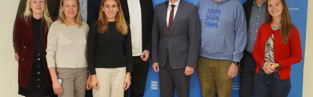 Majandusministeerium tahab idufirmade rolli majanduses viia 30 protsendini