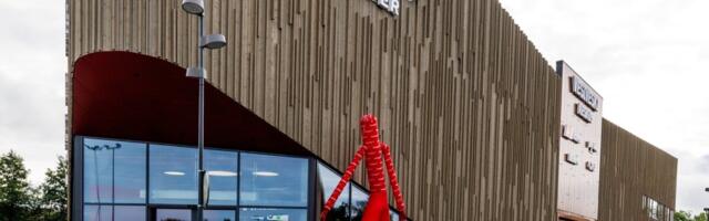 Galerii: Rimi avas Keilas Vesiveski kaubanduskeskuse