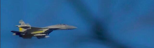 Ukraina legendaarsed „hallid kummitused“ on otsa saamas. Kui tugevalt see ukrainlasi mõjutab?