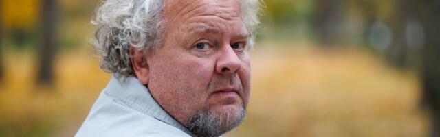 Näitlemine on läinud Ago Andersonile maksma mitmed sõprussuhted: mingi hetk enam ei helistata ja suhted kaovad