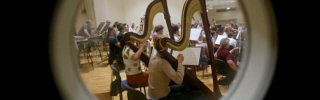 ERSO peadirigent: äriringkond saab kultuuri tähtsusest aru, poliitikud mitte