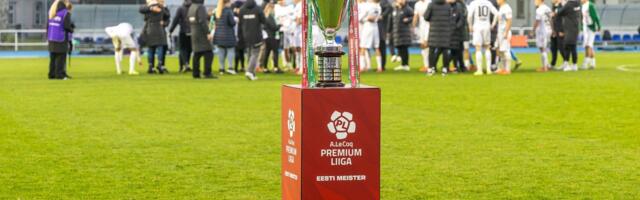 Millised on Flora edasised plaanid? Pelle Pohlak_ paar meest tuleb juurde, paar läheb välismaale