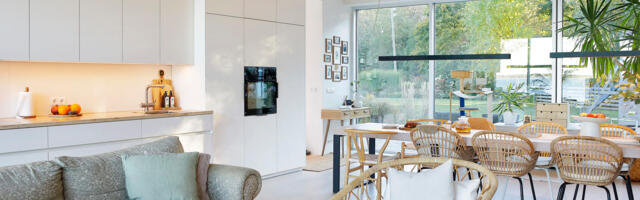 Pildid: täna selgusid Eesti 2025. aasta kauneimad kodud ja aiad