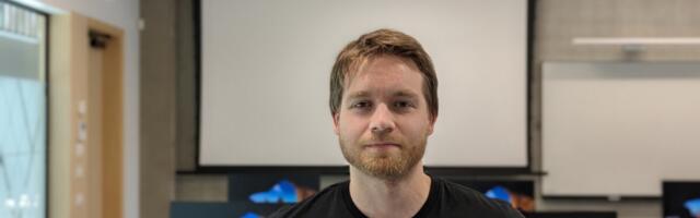 Infoturbejuht: küberkaitses käib hea ja kurja tehisaru pidev võitlus