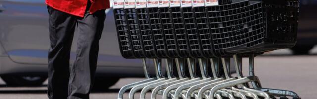 Tarbijahinnad tõusid novembris ligi 5%