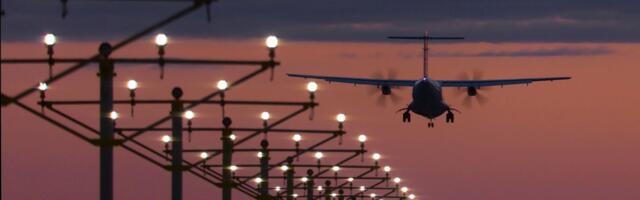 Зима только началась, а рейсов уже больше: что нового появилось в расписании Таллиннского аэропорта