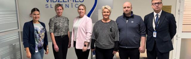 Valga ja Valka valmistavad ette koostööd