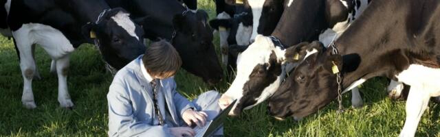 Põllumajanduse nõuandesüsteem muutub: väiksematele rohkem, suurematele vähem