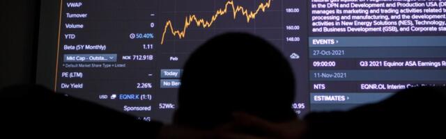 Kolmas tõusuaasta järjest: portfell kerkis 706 000 euroni, kuid jäi eesmärgile alla