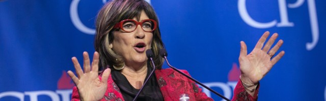 CNN oli sunnitud Trumpi Hitleriga võrdlemise eest vabandama