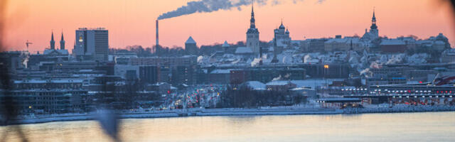 Klimatoloog: lühike ilmamälu muudab tavalise talve erakordseks