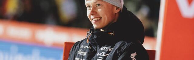 Artti Aigro jätab olümpiamängude normaalmäe võistluse vahele. „Mul oleks raske anda endast hüppemäel võistlusolukorras maksimum“